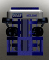 MPS-3000 Multi-Purpose ROV and Sampling Platform