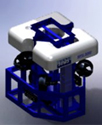 MPS-3000 Multi-Purpose ROV and Sampling Platform