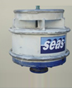 VC-380 vibrocorer unit