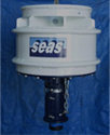 VC-450 vibrocorer unit