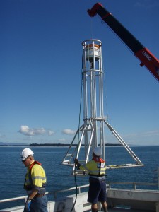 3m Core deployment