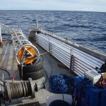 Core Barrel stack 'Star Keys' NZ May 11