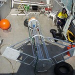 Darwin Dec 10, Bushman, Ready to deploy