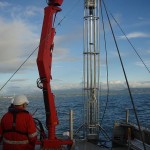 Deploying 6m rig New Plymouth NZ