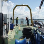 Gladstone Harbour, Aug 12