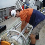 Jeremy on the job Darwin Dec .10