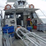 Star Keys back deck 2